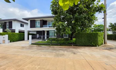 For sale 4 bedrooms house in Mueang Khon Kaen, Khon Kaen