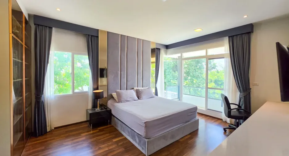 Haus zum Kauf mit 4 Zimmer in Mueang Khon Kaen, Khon Kaen