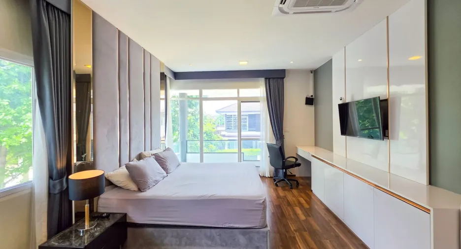 Haus zum Kauf mit 4 Zimmer in Mueang Khon Kaen, Khon Kaen
