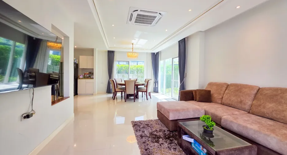 Haus zum Kauf mit 4 Zimmer in Mueang Khon Kaen, Khon Kaen