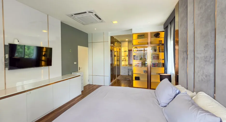Haus zum Kauf mit 4 Zimmer in Mueang Khon Kaen, Khon Kaen