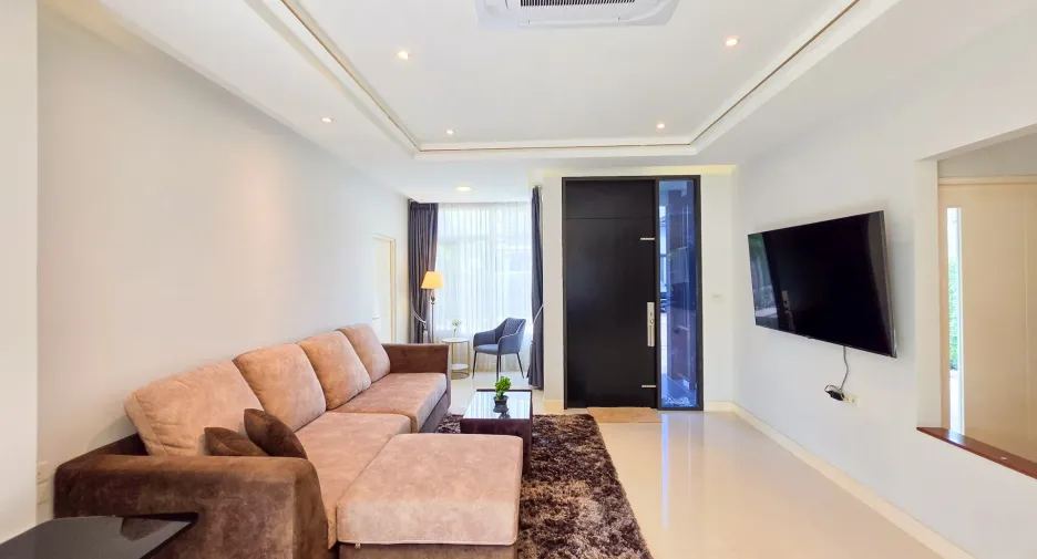 Haus zum Kauf mit 4 Zimmer in Mueang Khon Kaen, Khon Kaen
