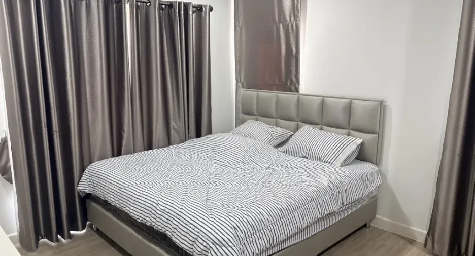 For rent 3 bedrooms house in Lat Lum Kaeo, Pathum Thani