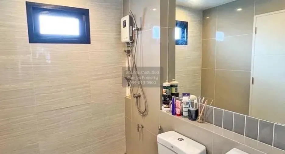 For rent 3 bedrooms house in Lat Lum Kaeo, Pathum Thani