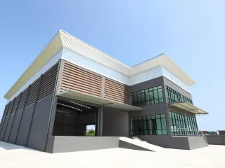 Terreno en venta en Bang Bua Thong, Nonthaburi