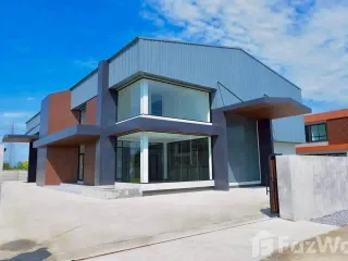 Terreno en venta en Bang Bua Thong, Nonthaburi