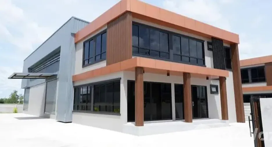 Terreno en venta en Bang Bua Thong, Nonthaburi