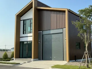 Terreno en venta en Bang Bua Thong, Nonthaburi