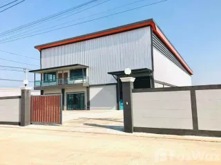 Terreno en venta en Bang Bua Thong, Nonthaburi