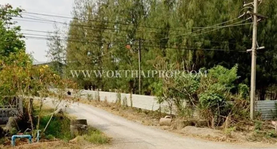 Продажа Участок в Bueng Sam Phan, Phetchabun