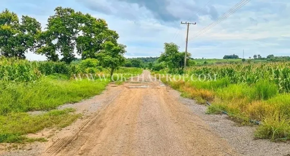 Продажа Участок в Bueng Sam Phan, Phetchabun