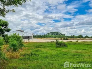 Продажа Участок в Bueng Sam Phan, Phetchabun