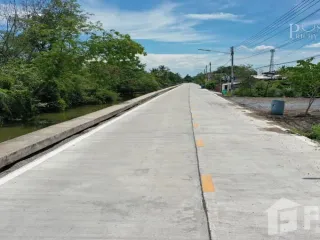 For sale land in Mueang Samut Sakhon, Samut Sakhon