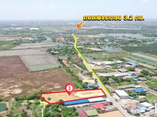 À vendre studio maison à Mueang Samut Sakhon, Samut Sakhon