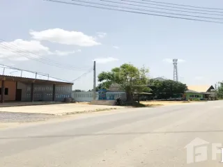 À vendre studio maison à Mueang Samut Sakhon, Samut Sakhon