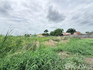 Terreno en venta en Thanyaburi, Pathum Thani