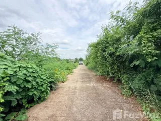 Terreno en venta en Thanyaburi, Pathum Thani