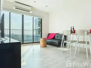For rent 2 bedrooms condo in Bang Bua Thong, Nonthaburi