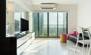 For rent 2 ベッドルーム condo in Bang Bua Thong, Nonthaburi
