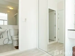 For rent 2 bedrooms condo in Bang Bua Thong, Nonthaburi