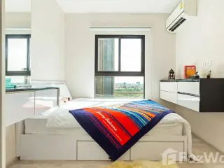 For rent 2 bedrooms condo in Bang Bua Thong, Nonthaburi