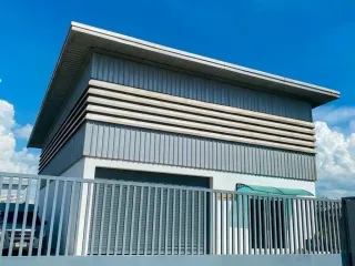 Terreno en venta en Bang Bua Thong, Nonthaburi