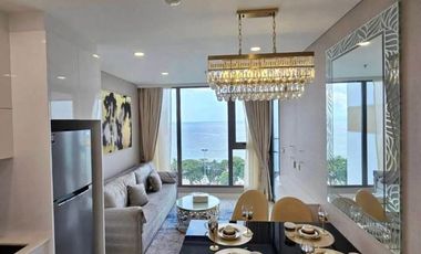À vendre 2 chambres condo à Jomtien, Pattaya