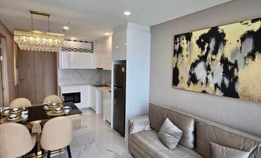 À vendre 2 chambres condo à Jomtien, Pattaya
