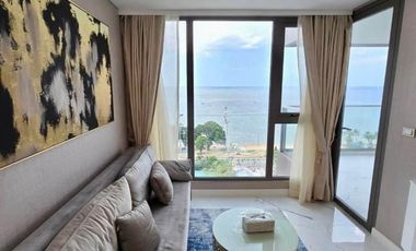 À vendre 2 chambres condo à Jomtien, Pattaya