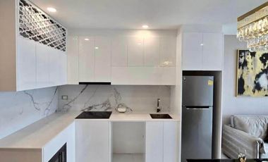 À vendre 2 chambres condo à Jomtien, Pattaya