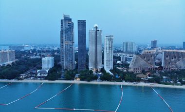 Condo en venta de 3 habitaciones en Bang Lamung, Chonburi