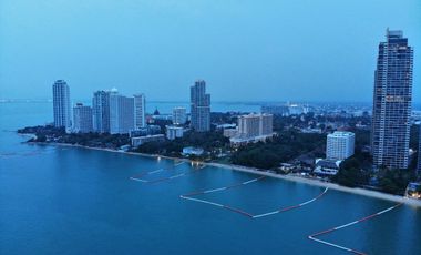 Condo en venta de 3 habitaciones en Bang Lamung, Chonburi