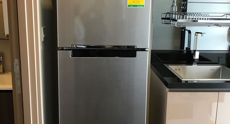 Condo en venta de 1 habitaciones en Khlong Toei, Bangkok