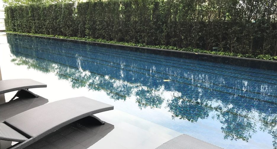 Condo en venta de 1 habitaciones en Khlong Toei, Bangkok