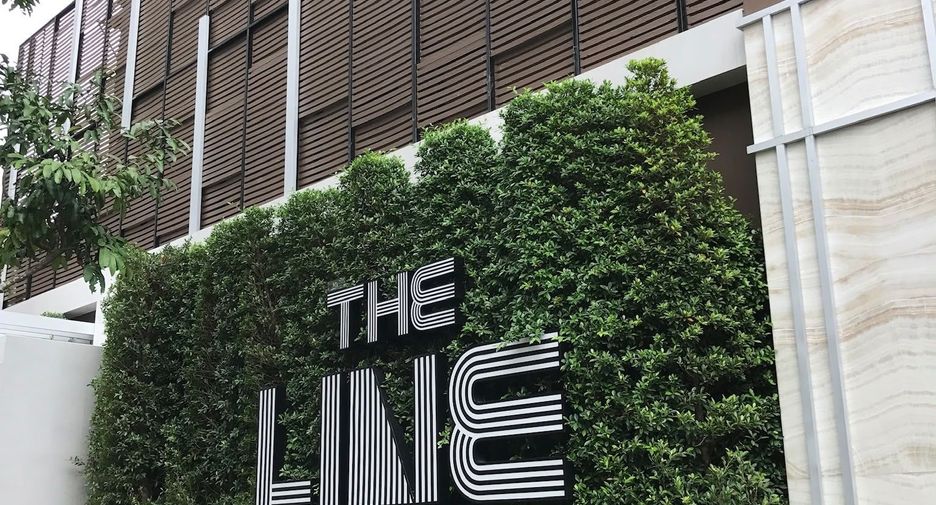 Condo en venta de 1 habitaciones en Khlong Toei, Bangkok
