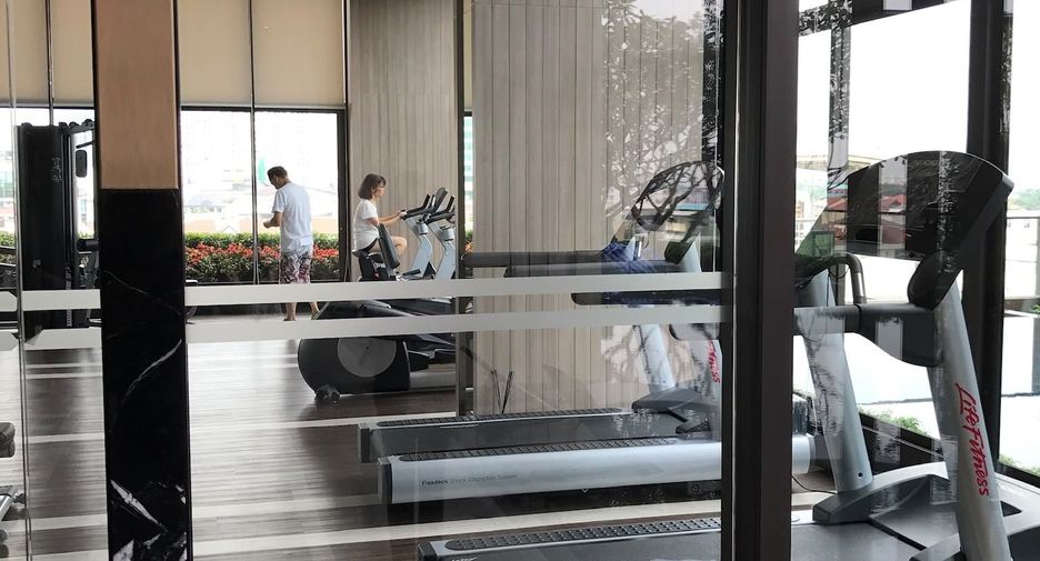 Condo en venta de 1 habitaciones en Khlong Toei, Bangkok
