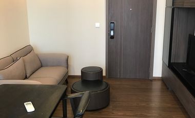 Condo en venta de 1 habitaciones en Khlong Toei, Bangkok