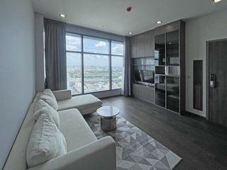 For rent 2 ベッドルーム condo in Ratchathewi, Bangkok