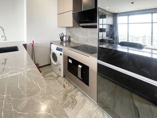 For rent 2 ベッドルーム condo in Ratchathewi, Bangkok