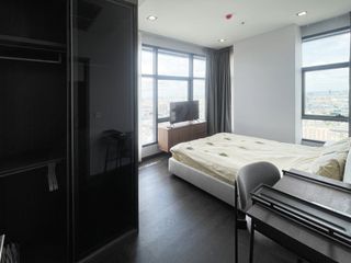 For rent 2 ベッドルーム condo in Ratchathewi, Bangkok