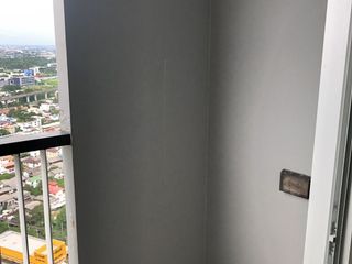For sale studio condo in Suan Luang, Bangkok