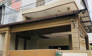 ขาย 2 ห้องนอน ทาวน์เฮ้าส์ ใน เมืองสมุทรปราการ, สมุทรปราการ