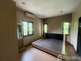 For sale 3 ベッドルーム house in Watthana, Bangkok