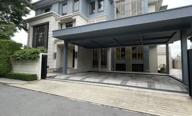 For sale 5 ベッドルーム house in Saphan Sung, Bangkok