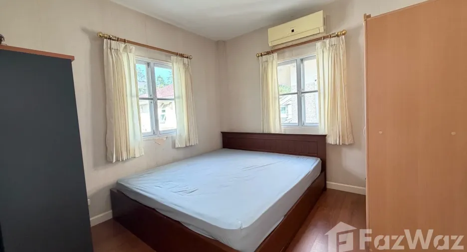 À louer 3 chambres maison à San Sai, Chiang Mai