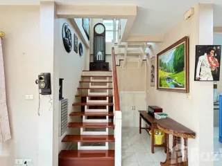 À louer 3 chambres maison à San Sai, Chiang Mai