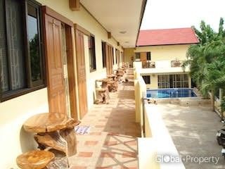 出售 商业空间 在 Bang Lamung, Chon Buri