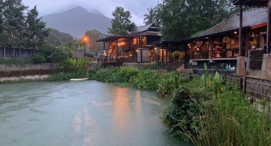 For sale land in Mueang Chiang Mai, Chiang Mai