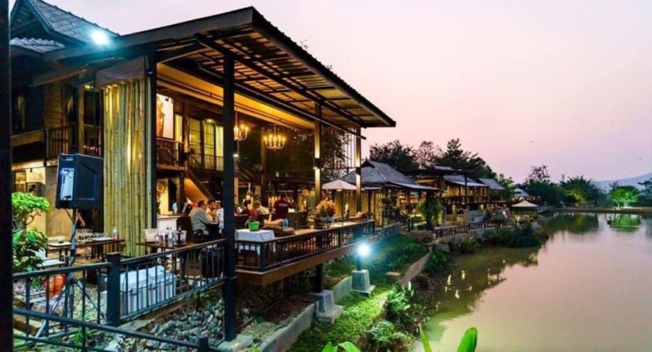 For sale land in Mueang Chiang Mai, Chiang Mai