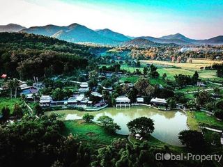 For sale land in Mueang Chiang Mai, Chiang Mai